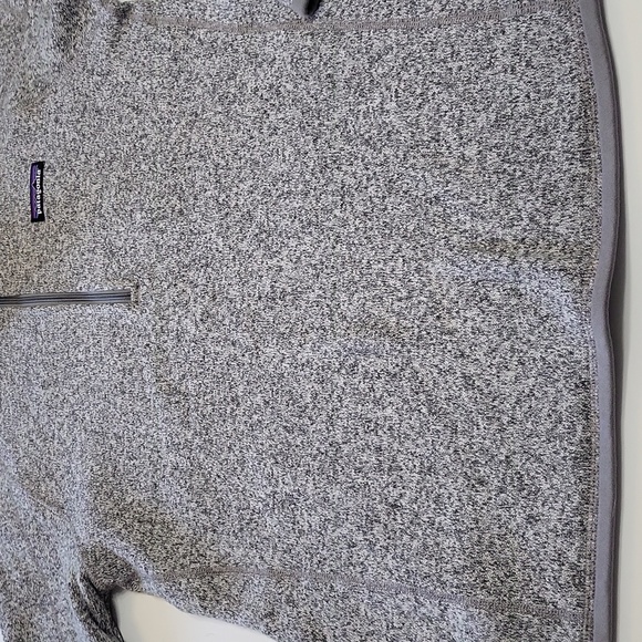 Patagonia Women's Better Sweater pullover size Medium - Picture 4 of 16
